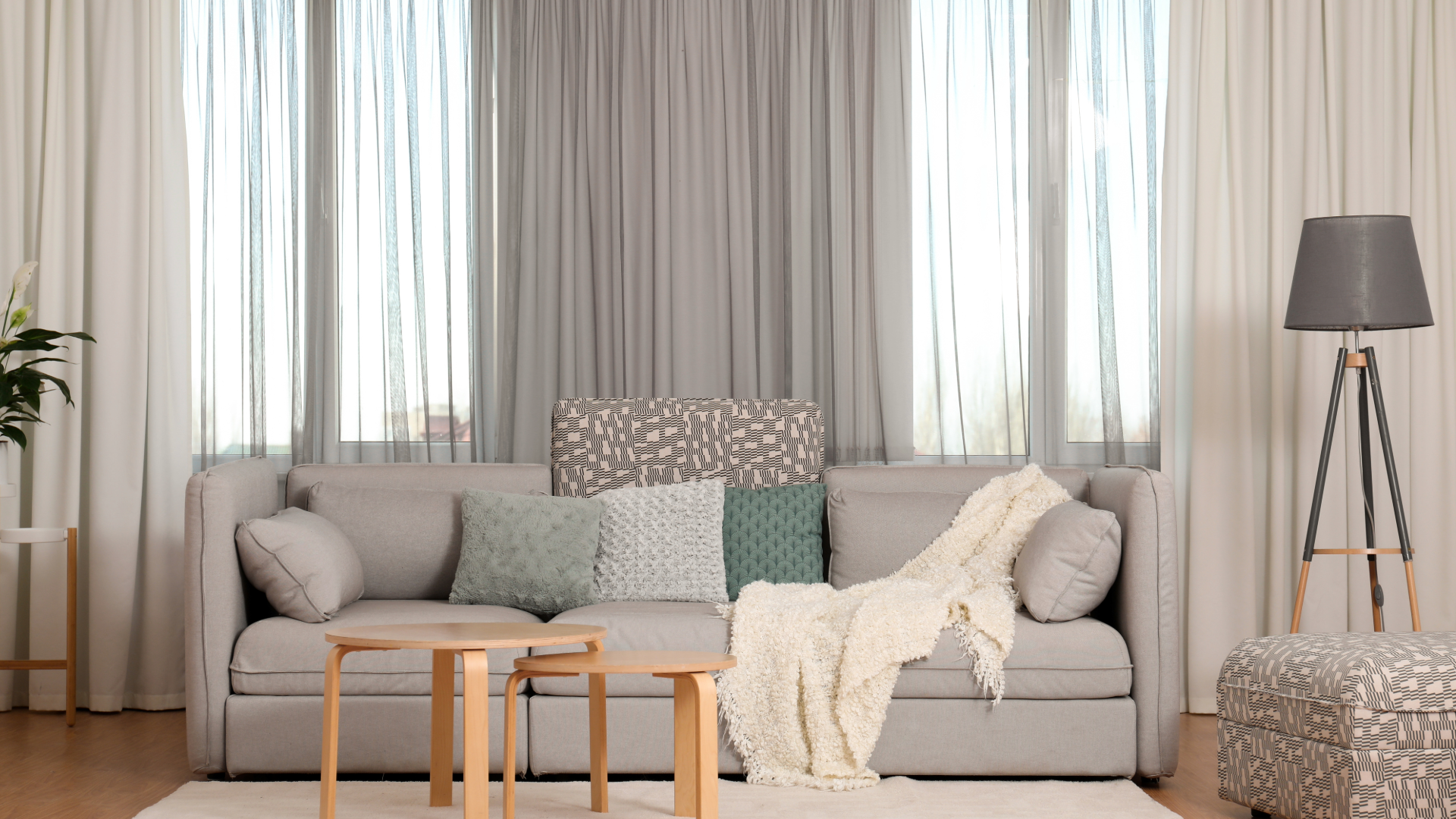 Fotografía deco textil estilo ProntoDeco